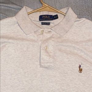 Polo by Ralph Lauren - Pima Soft Touch